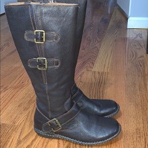 BOC “Marah” boot